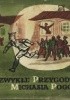 Okładka książki Niezwykłe Przygody Michasia Pogody II Bogdan Brzeziński,&nbsp;Jerzy Karolak