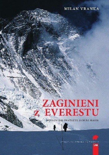 Zaginieni z Everestu chomikuj pdf