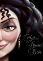 Okładka książki Mother knows best: A Tale of the Old Witch Serena Valentino