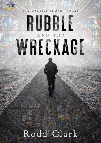 Rubble and the Wreckage