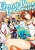 Grand Blue Dreaming 1