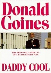 Okładka książki Daddy Cool Donald Goines