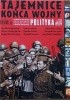Okładka książki Polityka wydanie specjalne nr 1/2005. Tajemnice końca wojny Redakcja tygodnika Polityka,&nbsp;praca zbiorowa