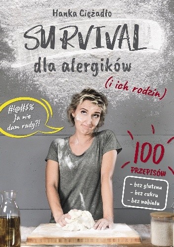 Survival dla alergików (i ich rodzin) chomikuj pdf