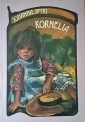 Okładka książki Kornelia Johanna Spyri