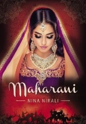 Okładka książki Maharani Nina Nirali