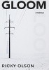 Okładka książki Gloom Ricky Olson