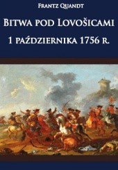 Bitwa pod Lovošicami 1 października 1756 r.