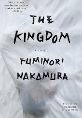 Okładka książki The Kingdom Fuminori Nakamura