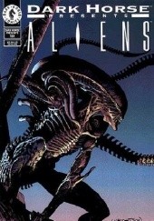 Okładka książki Aliens: Incubation Ron Marz, Bernie Wrightson