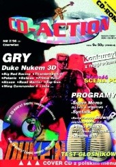 CD-ACTION 2/96
