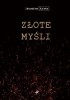 Okładka książki Złote Myśli Sebastian Kaleta