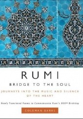 Okładka książki Bridge to the Soul Rumi