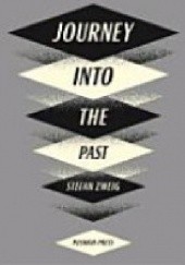 Okładka książki Journey Into The Past Stefan Zweig