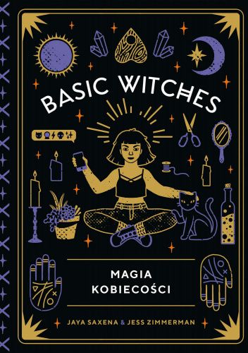 Basic Witches. Magia kobiecości