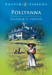Okładka książki Pollyanna Eleanor Porter