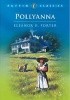 Okładka książki Pollyanna Eleanor Porter