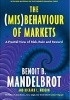 Okładka książki The (Mis)Behaviour of Markets Richard Hudson,&nbsp;Benoit Mandelbrot