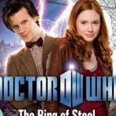 Doctor Who: The Ring of Steel