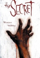Okładka książki The Secret Jason Alexander, Mike Richardson