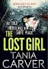 Okładka książki The Lost Girl Tania Carver