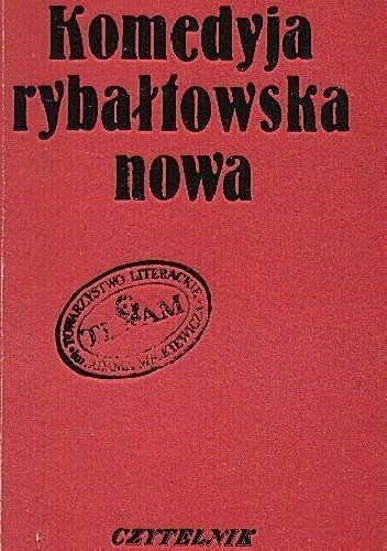 Okładki książek z serii Mała Biblioteka Literatury Polskiej