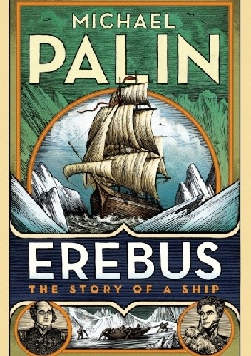 Erebus: The Story of a Ship pdf chomikuj