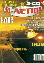 Okładka książki CD-ACTION 02/98 Redakcja magazynu CD-Action