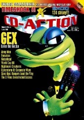 CD-ACTION 7/98