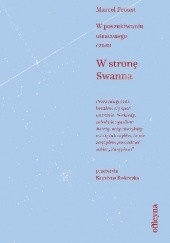 Okładka książki W stronę Swanna