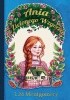 Okładka książki Ania z Zielonego Wzgórza Lucy Maud Montgomery