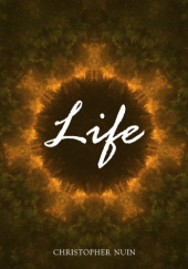 Okładka książki Life Krzysztof Fiszer