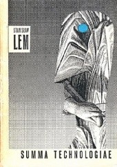 Okładka książki Summa technologiae Stanisław Lem
