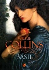 Okładka książki Basil Wilkie Collins