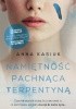 Okładka książki Namiętność pachnąca terpentyną Anna Kasiuk