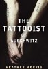 The Tattooist of Auschwitz