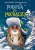 Okładka książki Pogoda dla puchaczy. Zima Bartek Jędrzejak,&nbsp;Marcin Kozioł