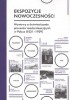 Okładka książki Ekspozycje nowoczesności. Wystawy a doświadczanie procesów modernizacyjnych w Polsce (1821-1929) Justyna Jaworska,&nbsp;Piotr Kubkowski,&nbsp;Iwona Kurz,&nbsp;Małgorzata Litwinowicz-Droździel,&nbsp;Igor Piotrowski,&nbsp;Paweł Rodak
