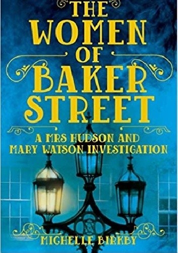 The Woman of Baker Street