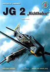 JG 2 "Richthofen" 1942-1943