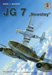 JG 7 "Nowotny"