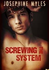 Okładka książki Screwing the System