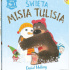 Okładka książki Święta Misia Tulisia David Melling