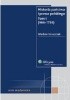 Historia państwa i prawa polskiego. Tom I (966-1795)