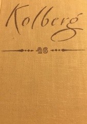 Okładka książki Kaliskie i Sieradzkie - Dzieła wszystkie, t. 46 Oskar Kolberg