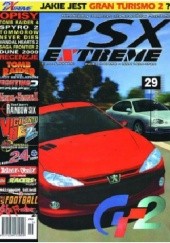 Okładka książki PSX Extreme #029 - 01/2000 Redakcja Magazynu PSX Extreme