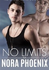 Okładka książki No Limits Nora Phoenix