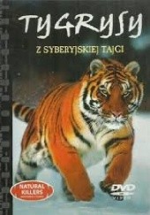 Tygrysy - z syberyjskiej tajgi