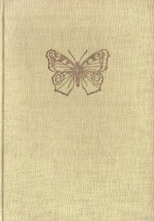 Okładka książki Poznajemy motyle Jaroslav Tykač