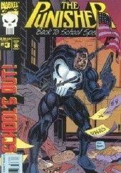 Punisher: Back To School Special #3